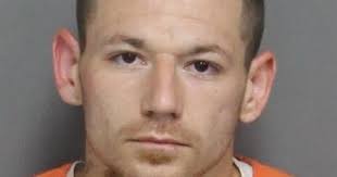 Arrest Report for July 15