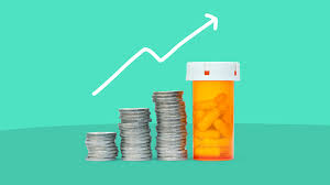 Image result for Medication Cost