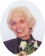 Obituary for Dorothy Olive McCoy