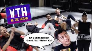 Minggu ni je tau free minggu seterusnya dah kena langgan pakej mustika, untuk. Sepahtu Reunion Live 2020 Minggu 4 Kembalinya Pak Ya Youtube