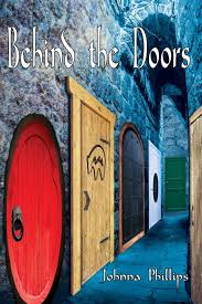 Behind the Doors : Phillips, Johnna: Amazon.com.mx: Libros