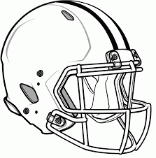 Colors of all college football team's logos. Auburn Tigers College Football Coloring Pages Clip Art Library