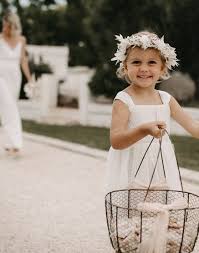 Dieses traumkleid hat jolanda für ihre tochter ausgesucht dass es so viele schöne kleider für blumenkinder günstig gibt, hatte jolanda nicht erwartet. Kleider Fur Blumenmadchen