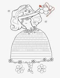 Maybe you would like to learn more about one of these? Fise De Lucru Gradinita Fisa Cu Grafisme Cu Zana Primavara Decorati Rochita Zanei Primavara Female Sketch Diy Art