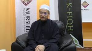 Zaharuddin abdul rahman, amat luas rahmat allah s.w.t. Galeri Video