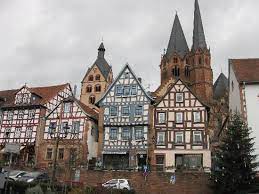 Distance from gelnhausen to other cities. Gelnhausen Germany Bild Von Gelnhausen Hessen Tripadvisor