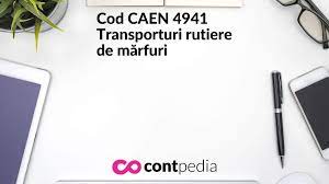 We did not find results for: Cod Caen 4941 Transporturi Rutiere De MÄrfuri