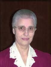 Obituary information for Charlotte L. Knowlton
