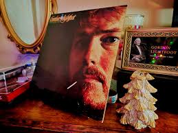 Gordon Lightfoot Memories