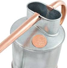 Maybe you would like to learn more about one of these? Haws Indoor Metal Watering Can 1 L Bloomling International