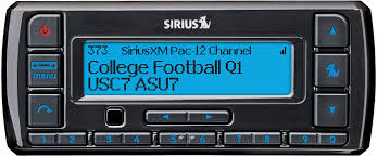 Amazon Com Siriusxm Stratus 7 Satellite Radio With Vehicle Kit 3 Months All Access Free With Subscription Car Electronics