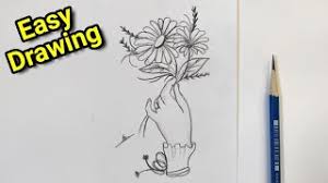 صور بنت لابسه فستان انيق رومانسي. ÙƒÙŠÙ ØªØ±Ø³Ù… ÙŠØ¯ ØªÙ…Ø³Ùƒ ÙˆØ±Ø¯Ø© Ø¨Ù‚Ù„Ù… Ø§Ù„Ø±ØµØ§Øµ Ø®Ø·ÙˆØ© Ø¨Ø®Ø·ÙˆØ© Ù„Ù„Ù…Ø¨ØªØ¯Ø¦ÙŠÙ† ÙÙŠ ØªØ¹Ù„ÙŠÙ… Ø§Ù„Ø±Ø³Ù… Ù…Ù† Ø§Ù„ØµÙØ± Ø±Ø³Ù… Ø³Ù‡Ù„ Ø±Ø³ÙˆÙ…Ø§Øª Youtube