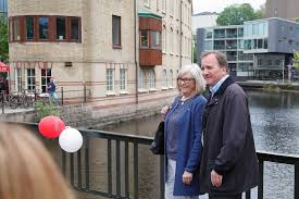 Lämna svar på bostadserbjudandet 5. Statsministerns Snabbvisit I Boras