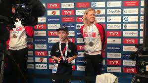 Jun 24, 2021 · ved ol i 2016 i rio vandt svømmeren pernille blume guld i 50 meter fri. Blume Gav Medaljen Vaek 12 Arige Luna Fik Et Minde For Livet Ekstra Bladet