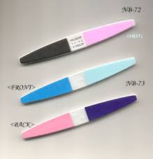 What are glass nail files? Nail File Nail Buffer Id 3220108 Product Details View Nail File Nail Buffer From Chunil Corporation Ec21