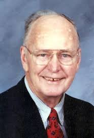 James Tomberlin Obituary