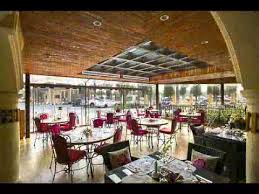 مطعم بيت ورد الخبر Bait Ward Resturant Youtube