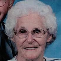 Beulah M. Winkelmann Obituary (2023)