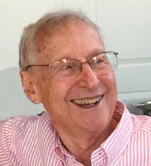 Thomas Witter Obituary