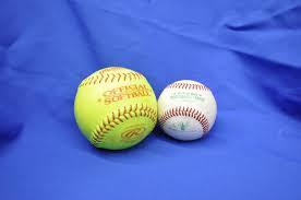 Free shipping on orders over $25 shipped by amazon. Is Baseball Actually Harder Than Softball The Clarion