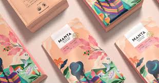 Exposing yourself to examples of good graphic design is a healthy practice no matter who you are. 5 Creative Coffee Packaging Designs Sufio