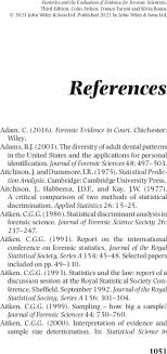 Elevii claselor a opta susțin astăzi, 30 martie 2021, proba scrisă la matematică din cadrul simulării evaluării naționale 2021. References Statistics And The Evaluation Of Evidence For Forensic Scientists 3e Wiley Online Library