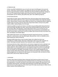 Gagasan utama biasanya berupa kalimat dalam paragraf. Ringkasan 1 Docx