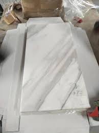 Our tile installers are truly artists. China White Marble Flooring Tile Suppliers And Manufacturers Factory Direct Wholesale Mrd Stone