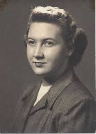 Sidney Etta Earp Kerley (1931-2024)