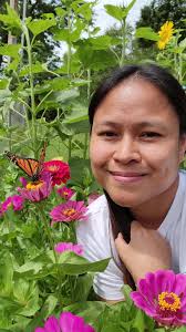 August is looking pretty nice here at Post 202 in Butler, Indiana!