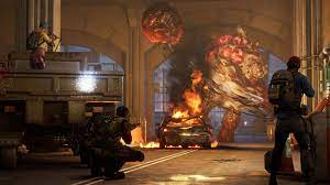The back 4 blood beta goes live today, with this open beta set to allow players into the game and start shooting those zombies. Back 4 Blood Xbox