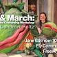 Make & March: Parade Puppet and Costuming Workshop
