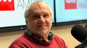 ¡Argentina de Luto! Fallece Jorge Maestro, Leyenda de la TV - Imagen principal del artículo