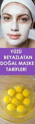 Yuzu Beyazlatan Dogal Maske Tarifleri Vipbakim Maskeler Dogal Dogal Cilt