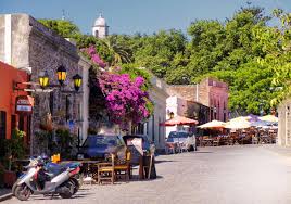 Colonia Del Sacramento En 48 Horas