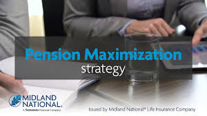 Midland national offers term and. How To Get The Most Out Of Your Pension Using Life Insurance Youtube