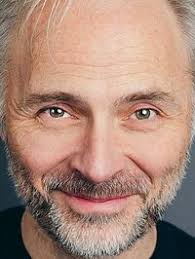 Mark Bonnar: noticias, fotos y vídeos de Richard Mark Bonnar