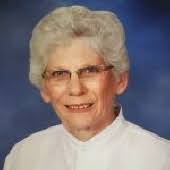 Obituary information for Donna Joan "Jo" Emery