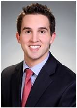 UA Spotlight Series: Young Professional Patrick Le...