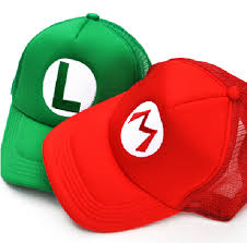 Himpunan animasi animasi topi toga png lengkap gratis. Super Mario Topi Karena Animasi Di Sekitar Hadiah Hat Italy Gift Speakerhat Stands For Sale Aliexpress