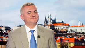 Petr topič / mafra / profimedia. Kancler Mynar Porusil Zakon Mozne Zneuziti Pravomoci Prezkoumaji Organy Cinne V Trestnim Rizeni Transparency International