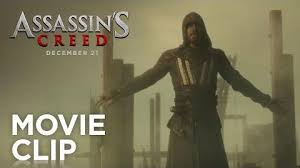 Assassin's creed, marketed as assassin's creed: Assassin S Creed Film Assassin S Creed Wiki Fandom