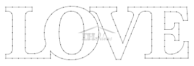 Check out this round up of adorable free dog applique patterns. 30 Free Printable String Art Patterns Direct Download Decor Home Ideas