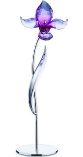 Swarovski rare retired swarovski crystal rhodium flower dreams bonsai tree. 76 Flowers Ideas Swarovski Crystal Figurines Crystal Figurines Swarovski Crystals