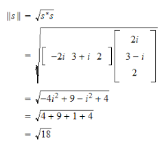Given a surface parameterized by a function , to find an expression for the unit normal vector to this surface, take the following steps: Vector Norm