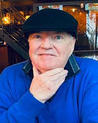 George Michael Thibodeau Obituary July 12, 2024