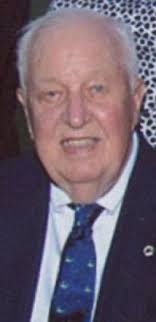 Louis Coffin Obituary