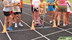 Check out one of these relay races or find a relay near you. How To Run The Relay In Track 11 Steps With Pictures Wikihow