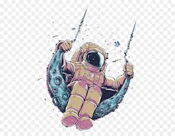 Download 20 Mentahan Gambar Astronot Png Keren Dyp Im