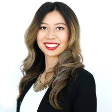 She did it again! 🎉 Congratulations Daisy Chung